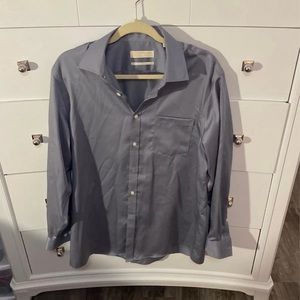 michael kors men’s button down